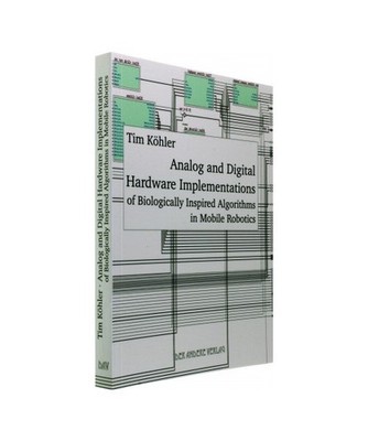 Analog and Digital Hardware Implementations of Biologically Inspired Algorithms 