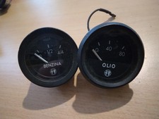 Carburateur Alfa Romeo SPIDER
