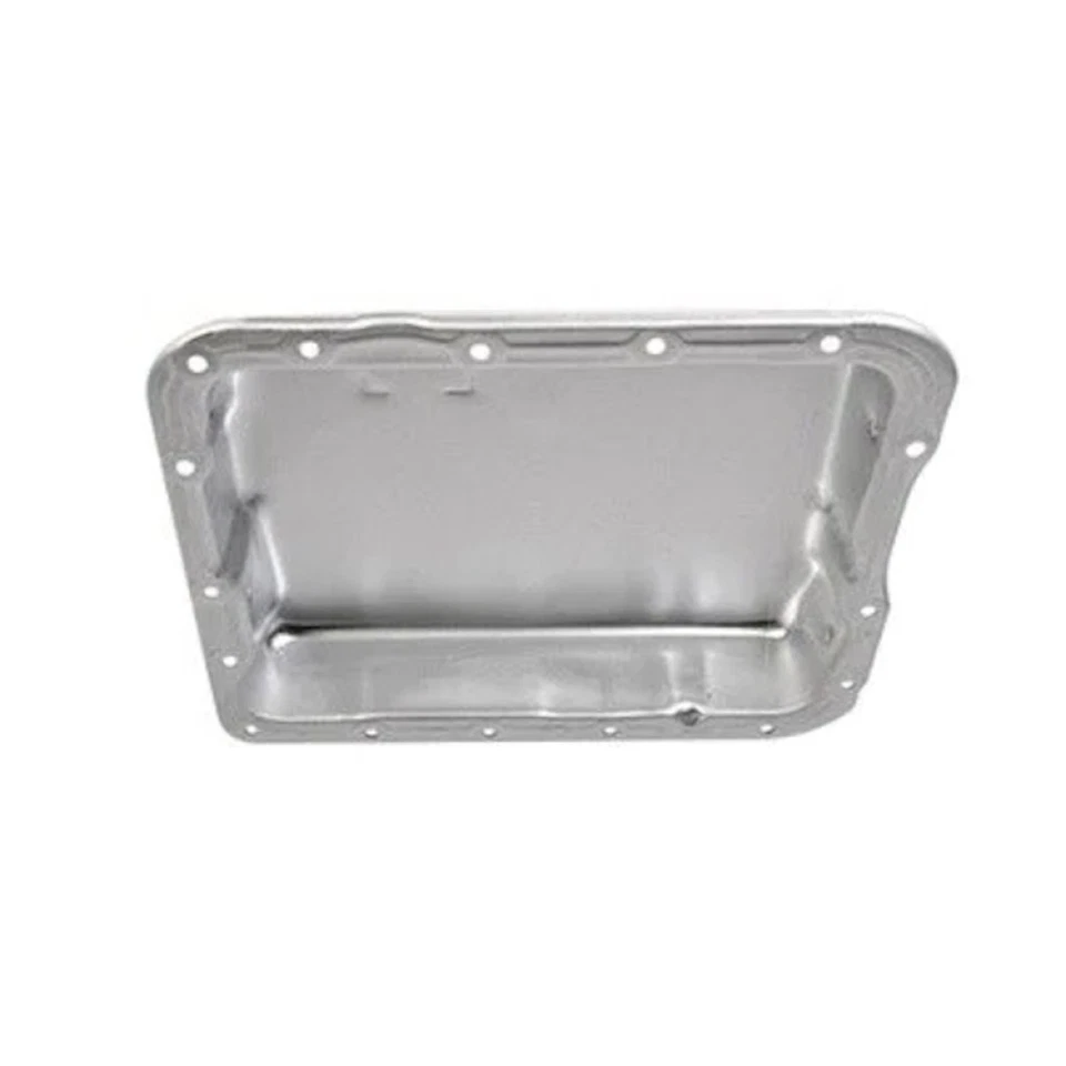 Genuine ACDelco For GMC C1500 1990-1993 A/T Fluid Pan | Steel | Aluminum Coating - Image 3 of 4