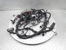 2015 13-16 BMW S1000R S1000 Main Engine Wiring Harness Wire Loom Cable OEM