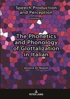 The Phonetics And Phonology Of Glottalization In Italian | Buch | 9783631765760