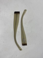 COACH LINDSAY S429 IVORY 130mm TEMPLE ARM PARTS E19