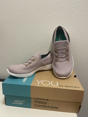 Skechers Women's You-15818 Sneaker