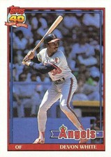1991 Topps - Complete Your Set #601-792 - Crisp Cards ⭐️ - 2 CARD MINIMUM