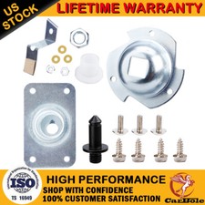 WE25X205 for GE Dryer Drum Rear Bearing Sleeve Kit WE25M40 AP2619300 PS267529