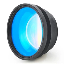 OMTech Field Lens for 80W 100W Fiber Laser M7 Marking Engraving Machine 6.9x6.9