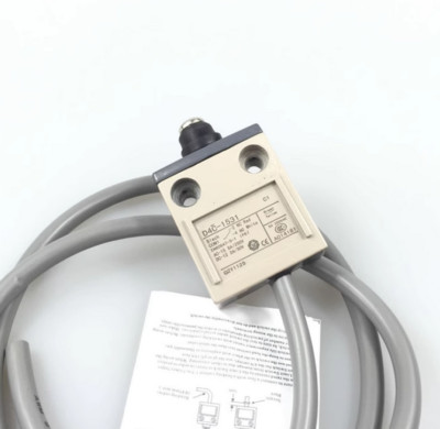 Omron Sensor D4C-1521 D4C-1531 D4C-1532 D4C-3332 D4C-4232 D4C-4233 Switch Unit