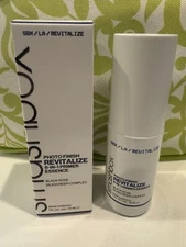 Smashbox Photo Finish Revitalize 8-in-1 Primer Essence Spray 1 oz/30ml NIB