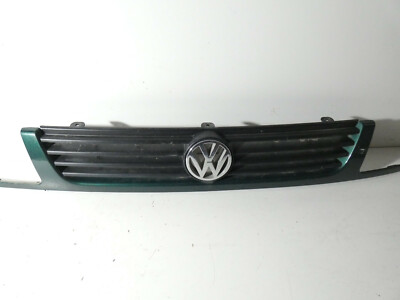 VW Polo Kühlergrill Frontgrill Grill 6K5853654D