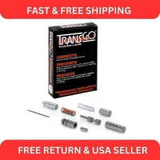 TransGo Shift Kit SKU660E Fits U660E 6-SPD 2007-On Toyota - Lexus
