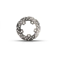 Malossi WHOOP D 200 ITALJET 125 Dragster Brake Disc 2022-2023