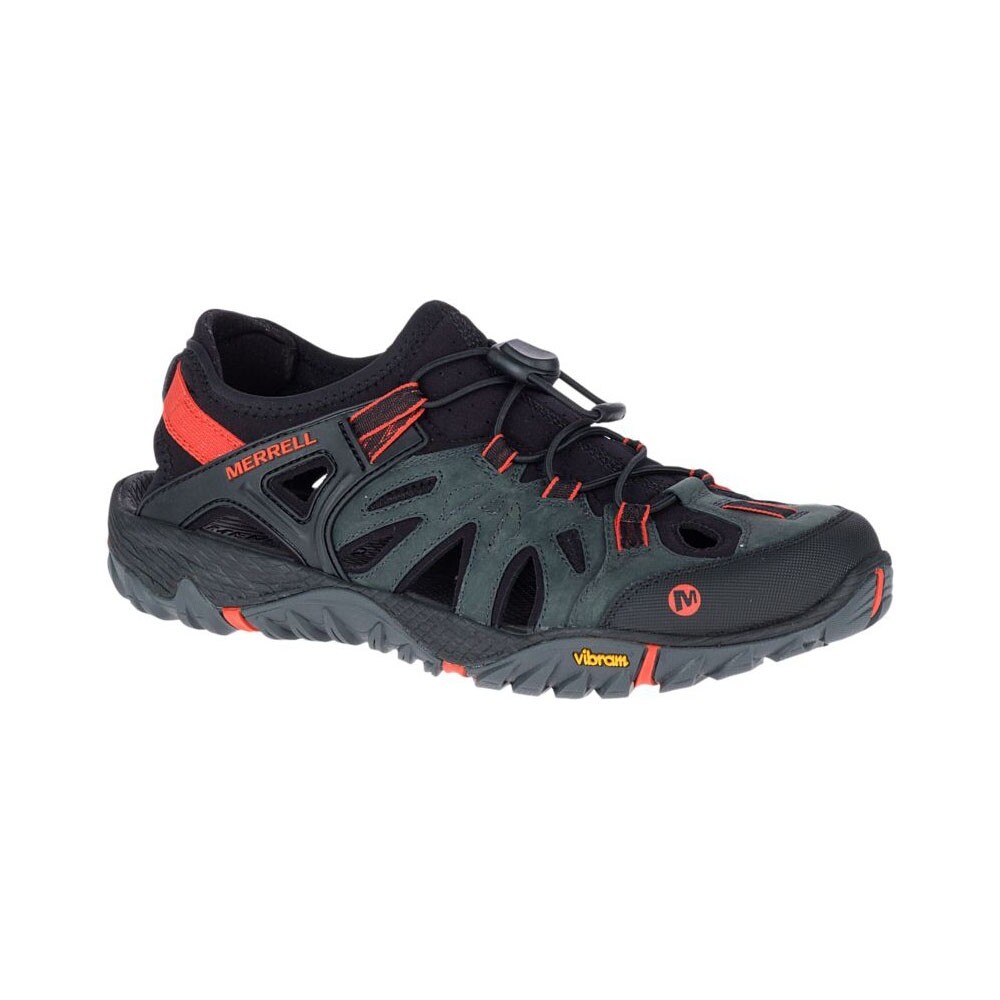 merrell blaze sieve water shoe