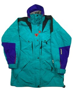helly hansen equipe jacket