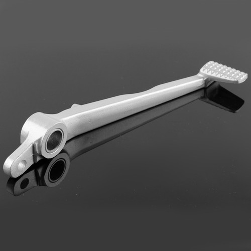 Rear Brake Pedal Fit For Kawasaki Ninja ZX6R ZX636 ZX600 0508 ZX10R