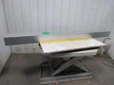 Ferno-Washington Aluminum Folding First Aid Stretcher W/Storage Box Green