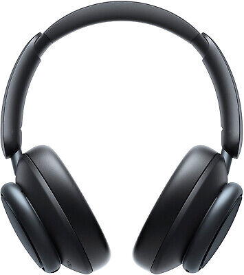 soundcore Anker Space Q45 True Wireless Headphones - Black for 