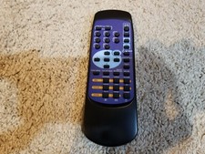 Elmo RC-VHLA Remote