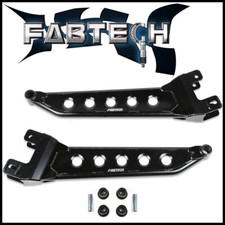 Fabtech Radius Arms Set for 2014-2021 Dodge R...