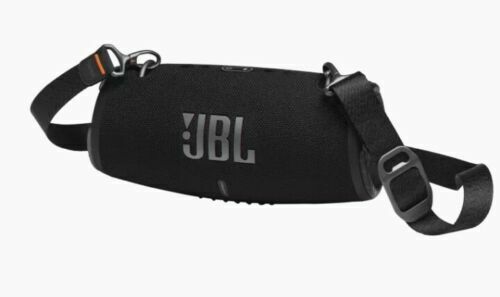 JBL Xtreme - Portable Bluetooth Speaker