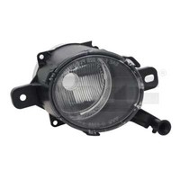 TYC Nebelscheinwerfer Rechts FüR Opel Zafira B (A05) Baujahr: 01/2008-04/2015