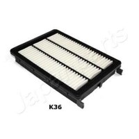 Japanparts Filtereinsatz Luftfilter FüR Hyundai Tucson KIA Sportage FA-K36S