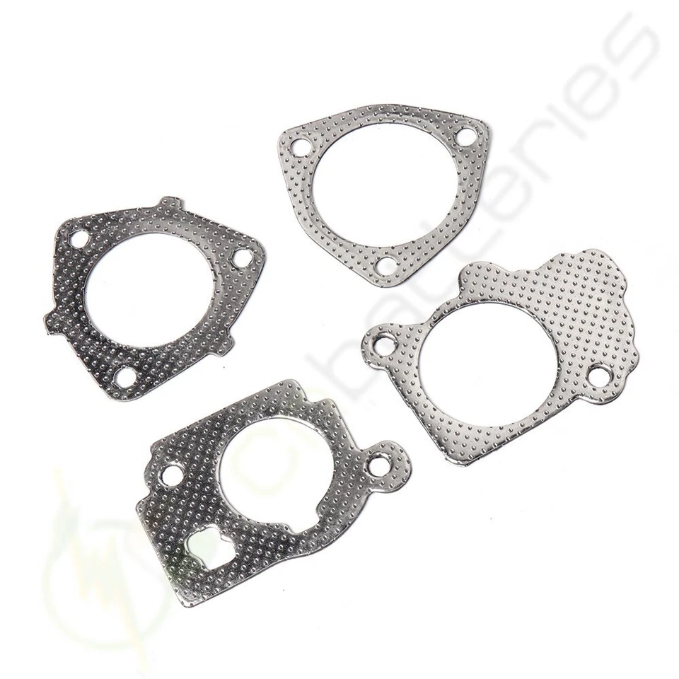 For 1991-2002 Saturn SL SL1 1.9L l4 SOHC 8 Valves Head Gasket Set - Image 4 of 4