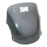 Windschutzscheibe MRA Tourenscheibe T Farblos Mit ABE FüR Honda NT 650