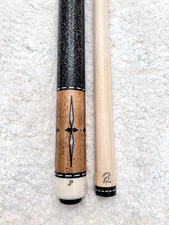 IN STOCK, Pechauer JP03-S Pool Cue, w/ 12.5mm Plus Pro Shaft, FREE HARD CASE