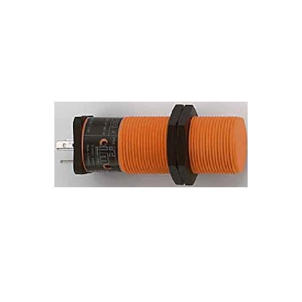 Ifm Electronic Sensor,kap.,M30x1,5 KI5038 Kapazitiv Sensor,kap 