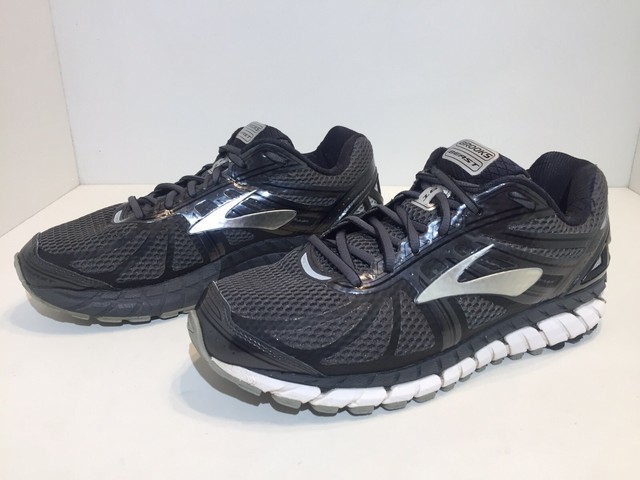 brooks men's beast 16 running shoes