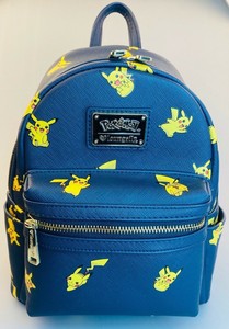 pikachu loungefly