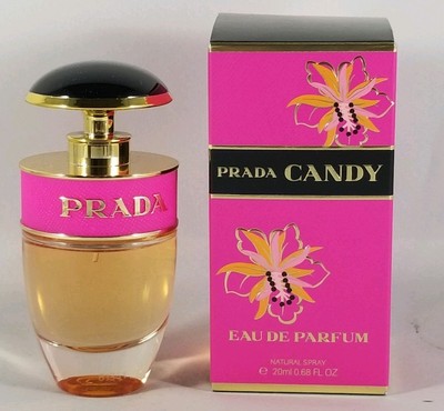 prada limited edition perfume