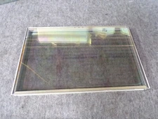 4890W1N005C LG RANGE OVEN INNER DOOR GLASS PACK