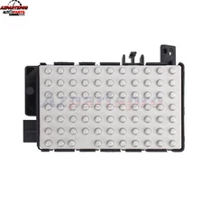 NEW A/C Blower Motor Regulator Resistor Module For BENZ S-CLASS W221 2218706758 