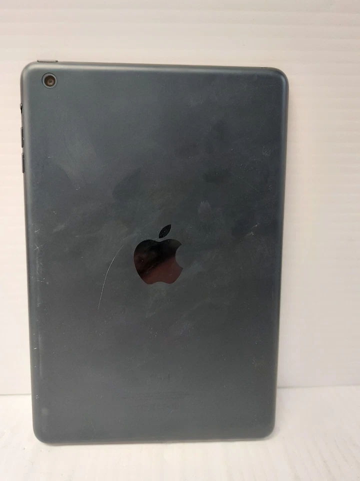 (N87798-1) Apple MD529C/A iPad Mini 2 - Image 3 of 4