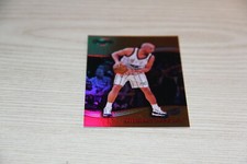 1999 Bowman's Best #21 Charles Barkley REFRACTOR SERIAL # of 400 NEAR MINT