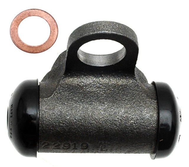 For 1957-1958 Ford Taunus Drum Brake Wheel Cylinder Front Right Raybestos - Image 3 of 4