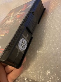 Samurai Shodown Neo Geo Collection Switch Limited Edition Pix'n Love SNK SEALED