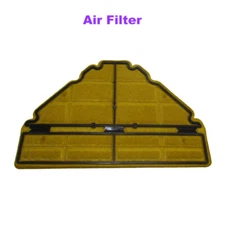 Air Filter For Yamaha YZF600 R-J/JC/K/KC/L/LC Thundercat4TV/4WD 1997-2000 Parts