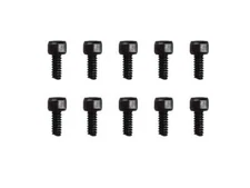 Goosky RS4 Socket Screw Set - M1.6X8 : GT020124