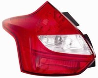 RüCklicht Mit Led FüR Ford Focus 2011-2013 Version 5 TüRen Links