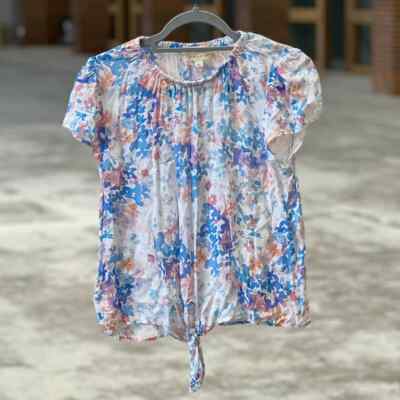 Cloth & Stone Top | eBay