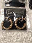 Lindenwold find jewelry three sets of earrings (￼G1) — photo 2