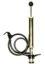 Beer Keg Pump 8" metal pump -FT37-8MP