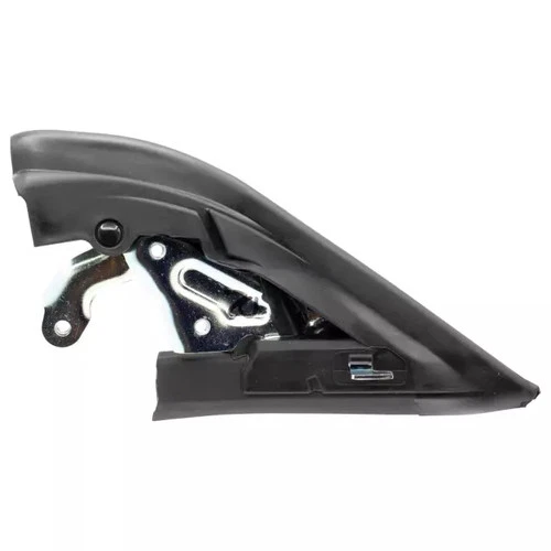 Genuine Ford Front Molding FR3Z63214A62AC