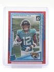 2025 Panini Absolute Countdown Calendar Travis Hunter Base (RAW)