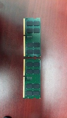 ADATA 32GB Kit 2x16GB DDR4-2666 PC4-21300 SO-DIMM Laptop Memory