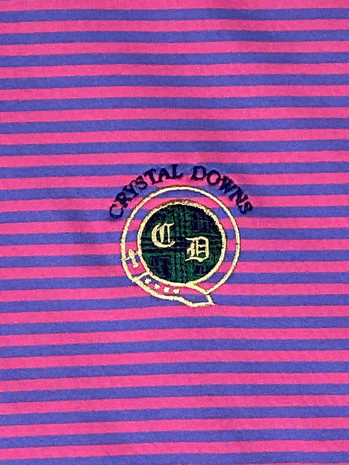 Peter Millar Polo Crystal Downs Large - image 3