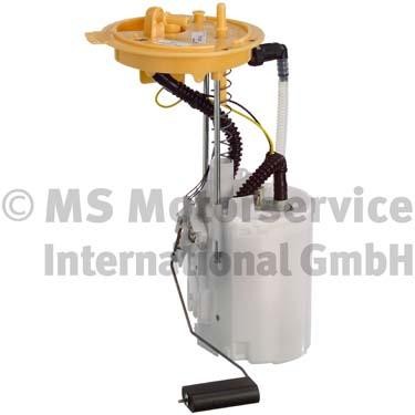 PIERBURG unité d'injection 3C0919050C pompe de gavage VW 2.0 3C0919050P