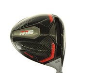 TaylorMade M6 D-Type Driver 9° Regular Right-Handed Graphite #75936 Golf Club